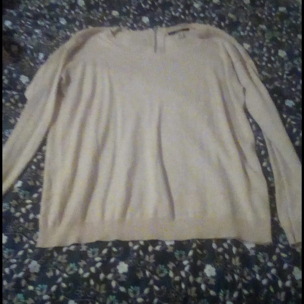 Sleeve shirt